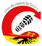 Tour Pédestre du Canton de Genève